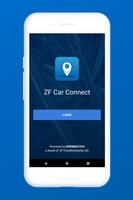 ZF Car Connect poster
