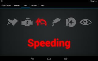 Profi Driver syot layar 1