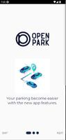 OpenPark Park & Go الملصق