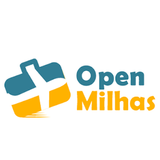 Open Milhas icône