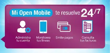 MI Open Mobile