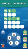 Word Search Sea 截图 2