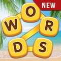 Word Pizza - Word Games Puzzles