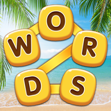 Word Pizza: Wörter Rätsel APK