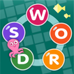 Crossword out of the words آئیکن