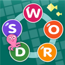 Crossword out of the words APK