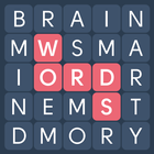 Word Search - Evolution Puzzle simgesi