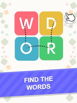Word Search - Mind Fitness App screenshot 10