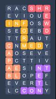 Word Search - Evolution Puzzle screenshot 1
