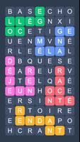 Mots Mêlés en Français capture d'écran 2