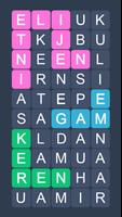 Pencarian Kata - Word Search penulis hantaran