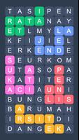 Pencarian Kata - Word Search syot layar 2