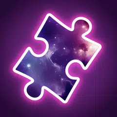 Relax Jigsaw Puzzle for Adults Icon