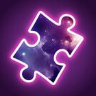 힐링 직소 퍼즐 게임 아이콘