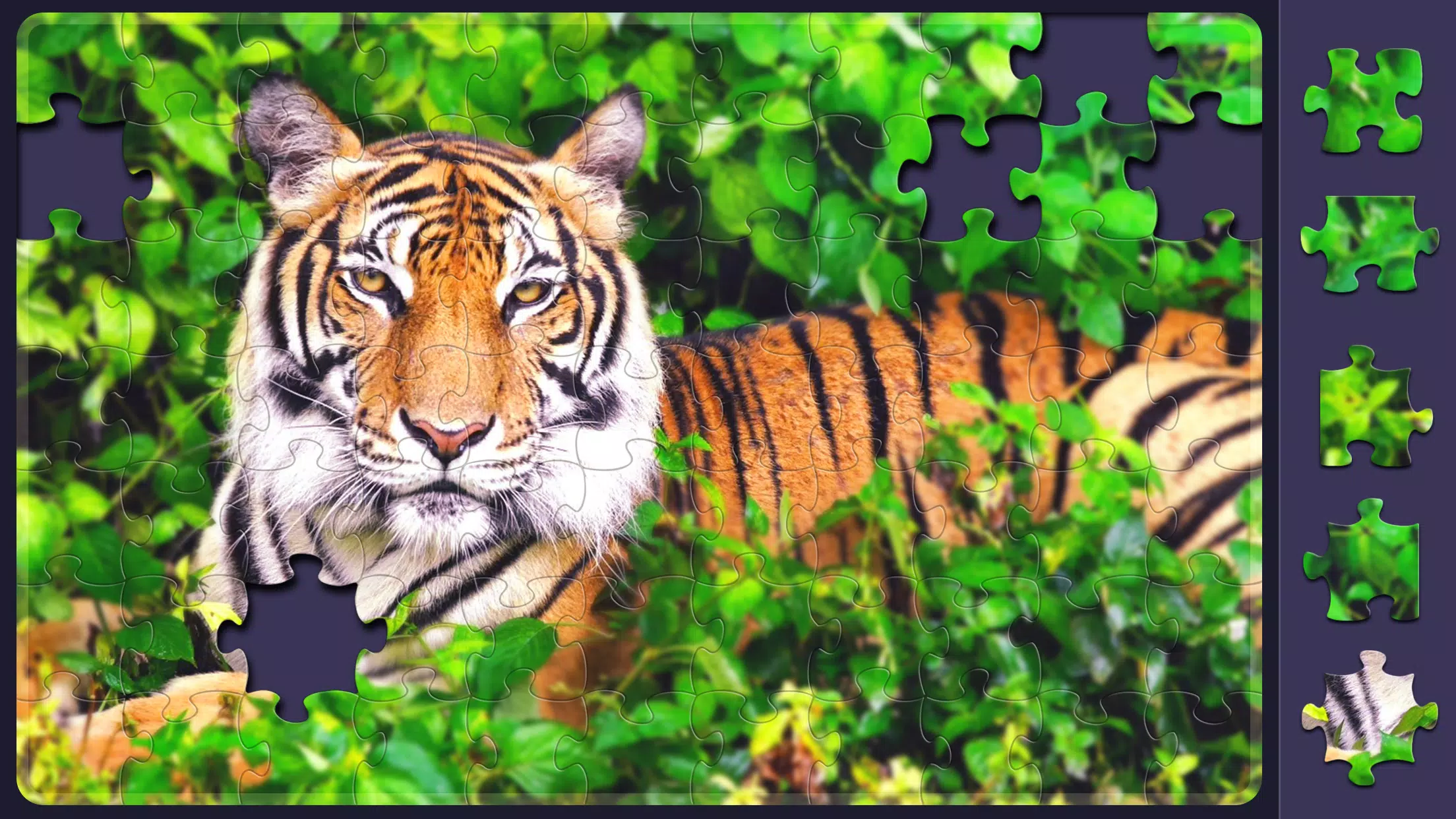 Download do APK de Zoo Quebra-cabeças - jogos de quebra-cabeça grátis para  Android