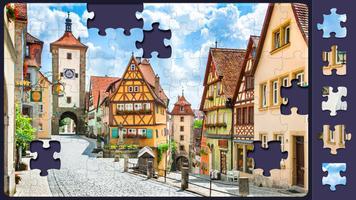 Relax Jigsaw Puzzles 截图 2