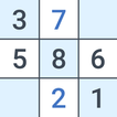 Sudoku Master - Number Games simgesi