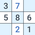 Sudoku Master - Number Games