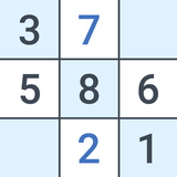 Sudoku - Numéro Maître