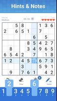Sudoku স্ক্রিনশট 1