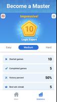 Sudoku স্ক্রিনশট 2