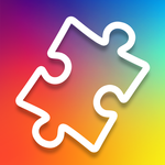 Jigsawgram icon