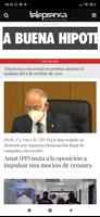 Teleprensa gönderen