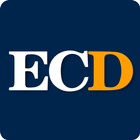 آیکون‌ ECD Confidencial Digital