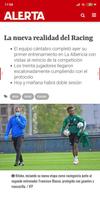 ALERTA imagem de tela 1