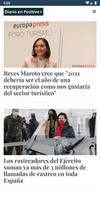Diario en Positivo+ 海报