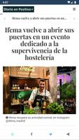 Diario en Positivo+ 截图 1