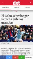 1 Schermata DXT Campeón