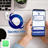 OpenNet VPN Affiche