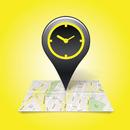 Places & Hours - Find What's O aplikacja
