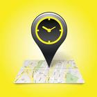 آیکون‌ Places & Hours - Find What's O