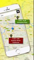 Places & Hours - Find What's O ภาพหน้าจอ 1