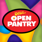 Open Pantry ikona