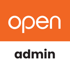 ikon Open Admin