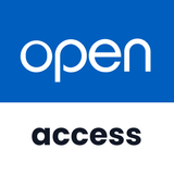 Open Admin icône