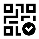 QR Scanner icono