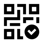 QR Scanner icône