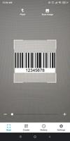 QR Scanner Poster