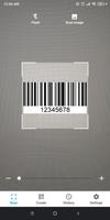 QR Scanner Affiche