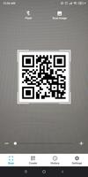 QR Scanner captura de pantalla 2