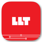 Luleå Lokaltrafik ไอคอน