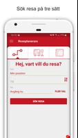 Luleå Lokaltrafik اسکرین شاٹ 1