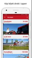 Luleå Lokaltrafik ภาพหน้าจอ 2