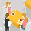 Open Restaurant APK