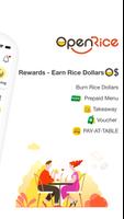 OpenRice ภาพหน้าจอ 1