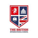 ”The British International